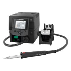 JBC TESE-1QB Premium ESD-Safe Digital Precision Hot Air Rework Station