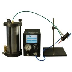 Jensen Global JGD7000-CA Cyanoacrylate Diaphragm Valve Dispensing System