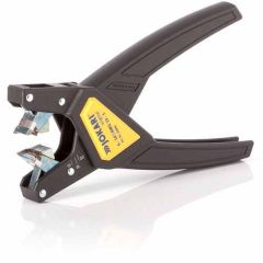 Jokari 20090 No. 6 to 16 Ergonomic Automatic Wire Stripper for 5 to 10 AWG Wire