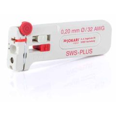 SWS-Plus 020 Mini-Precision Wire Stripper for 32 AWG Wire