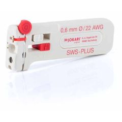 SWS-Plus 060 Mini-Precision Wire Stripper for 22 AWG Wire