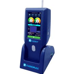 Kanomax 3888/3889 Handheld Particle Counter, 0.3-10.0 µm