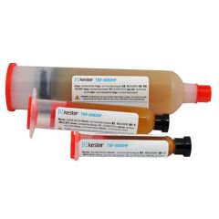 Kester 302703 TSF-6592HF No Clean Paste Flux, 30g Syringe