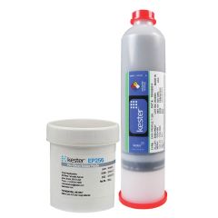 Kester Sn62/Pb36/Ag2 No Clean Solder Paste