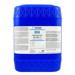 Kester 959 No-Clean Non-Corrosive Flux