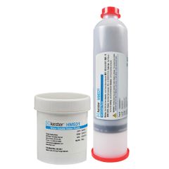 T3 Water Soluble Solder Paste, Sn63/Pb37 Alloy