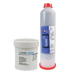 Kester Sn63/Pb37 Halogen-Free No Clean Solder Paste