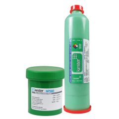 Kester SAC305 Sn96.5/Ag3.0/Cu0.5 Lead-Free, Halogen-Free No Clean Solder Paste