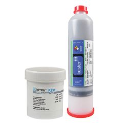 T3 Water Soluble Solder Paste, Sn63/Pb37 Alloy