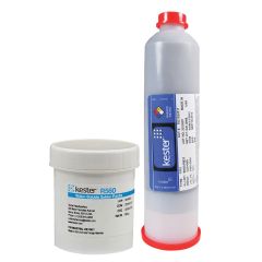 T3 Water Soluble Solder Paste, Sn63/Pb37 Alloy