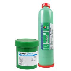 Kester SAC305 Sn96.5/Ag3.0/Cu0.5 Lead-Free No Clean Solder Paste