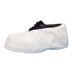 Keystone SC-KG Disposable KeyGuard® Shoe Covers, White