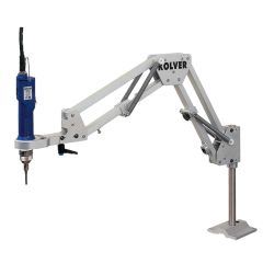 Kolver PA2KOL Tool Support Stand with Parallel Arm, 17.3" - 25.2" Reach