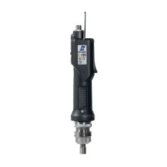 Kolver RAF32NS/FR RAF Series ESD-Safe Brushed In-Line Electric Torque Clutch Screwdriver with Lever Start