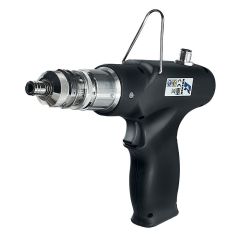 Kolver RAF32PP/FR/U RAF Series ESD-Safe Brushed Top Connection Pistol Grip Electric Torque Clutch Screwdriver with Trigger Start