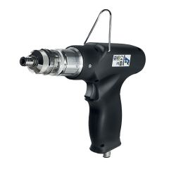 Kolver RAF32PP/FR RAF Series ESD-Safe Brushed Bottom Connection Pistol Grip Electric Torque Clutch Screwdriver with Trigger Start