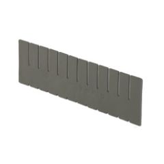 LEWISBins DV1660 Vertical Divider, Grey, 5.4" Tall