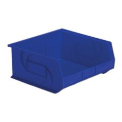 LEWISBins PB1416-7 Parts Bin, 16.5" x 14.75" x 7"