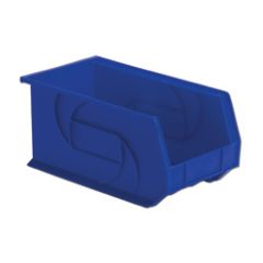 LEWISBins PB148-7 Parts Bin, 8.25" x 14.75" x 7"