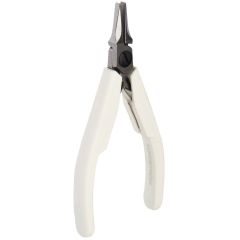 Lindstrom 7490 Supreme Flat Nose Pliers