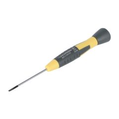 Lindstrom ESD-Safe Precision Slotted Screwdrivers