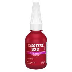 Loctite 222 Threadlocker