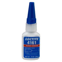 Loctite 4161 Medical Device Super Bonder® Instant Adhesive, 20g Bottle