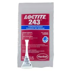 Loctite 243 Threadlocker