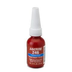 Loctite 246 High-Temperature Threadlocker