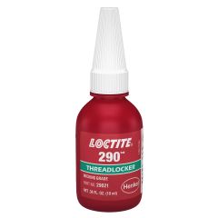 Loctite 290 Wicking-Grade Medium/High-Strength Threadlocker