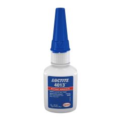 Loctite 4013 Medical Device Instant Adhesive