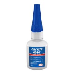 Loctite 4014 Medical Device Instant Adhesive