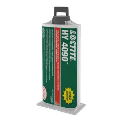 Loctite HY 4090 Structural Hybrid Adhesive