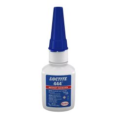 Loctite 444 Electronics-Grade Instant Adhesive