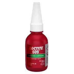 Loctite 609 Acrylic Methacrylate Ester Retaining Compound