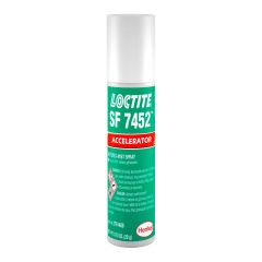 Loctite SF 7452 Acetone-Based Accelerator for Instant Adhesives