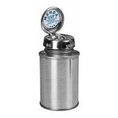 Menda 35255 4 oz. Tin Can with Pure-Take Pump