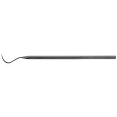 Menda 35623 5.5" Steel Curved Probe