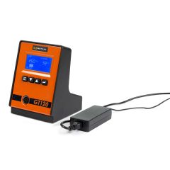 Metcal GT120 Digital Soldering Station & Power Supply