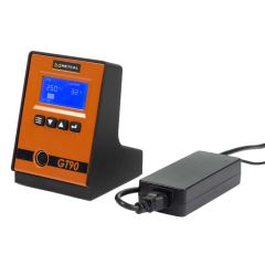 Metcal GT90 Digital Soldering Station & Power Supply