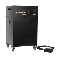 Metcal VFX-1000-G Deep Bed Gas Volume Fume Extaction System