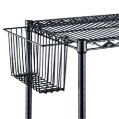 Metro H209C Wire Basket, 7"x5"x13"