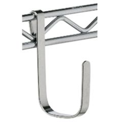 Metro HK23C Small Chrome Hook