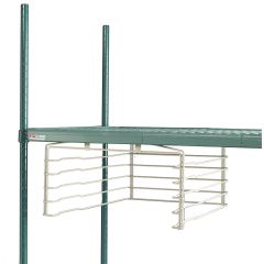 Metro MXSS2E Super Slide for 24" MetroMax i Shelf