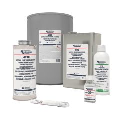 MG Chemicals 419D-4L Acrylic Conformal Coating, 1 Gallon Can