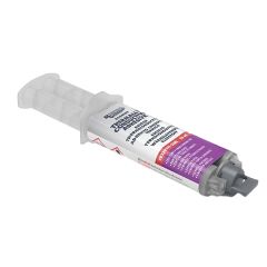 MG Chemicals 8329TFF-25ML Thermally Conductive Dual-Component Epoxy, Off-White, 25ml Dual Syringes (Case of 6)