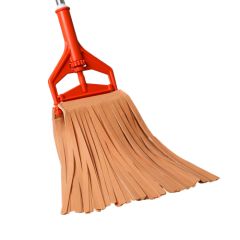 MicroNova CRM-2 NovaLite™ Flat String Mop Head