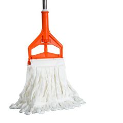 MicroNova MD51-31-16W NovaKnit™ Microdenier Tubular String Mop Head