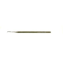 Moody Tools 55-1783 Aluminum #23 10 Mil Probe with Hook Tip