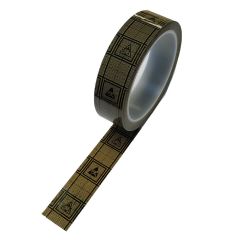 PAC-TON Brown Printed Conductive Grid Tape, 3